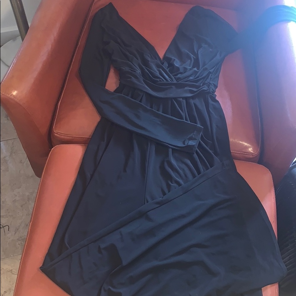 Beautiful long jumpsuit